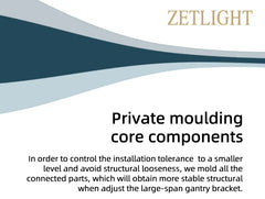 Zetlight - H1200 Bracket