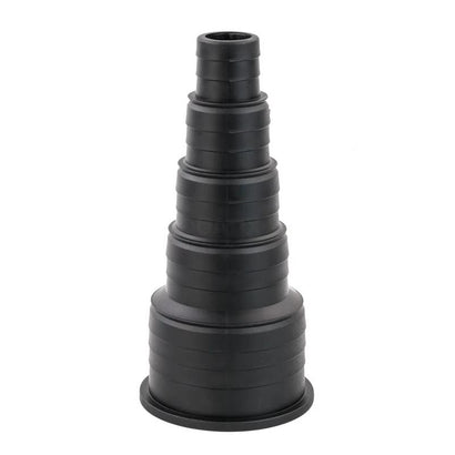 OASE Stepped hose tail 2"