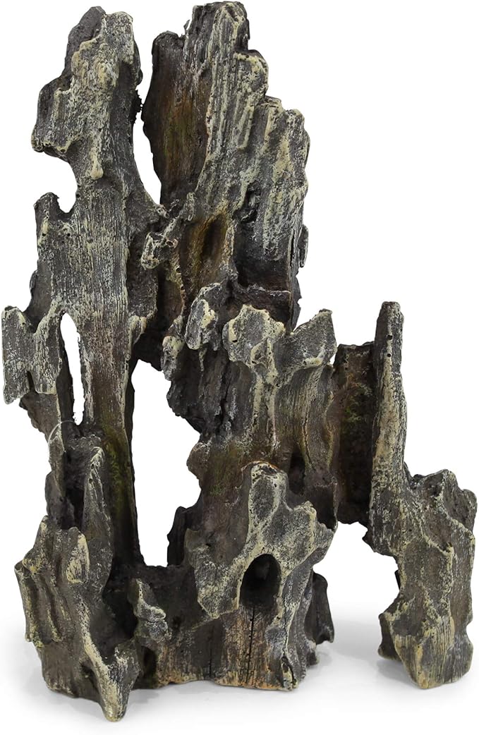 Kazoo - Driftwood - Dark Grey