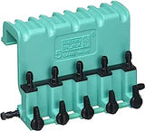 Lok Tite - 5 way gang valve