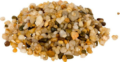 Showmaster Natural Gravel 4-6mm