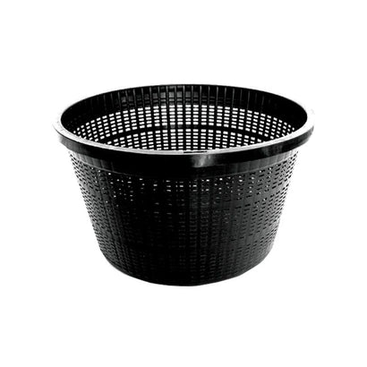 PondMAX Round Lily Planting Basket 220x130mm