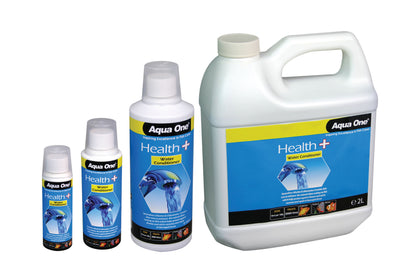 Aqua One - Water Conditioner Health Treatment