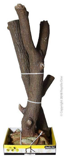 Reptile Build-N-Bask 54cm