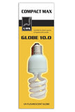 Compact Max Globe