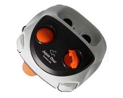 Ocellaris 850 - Pumhead