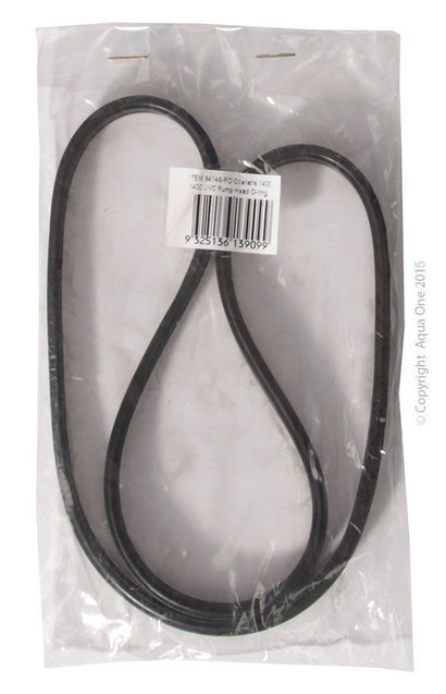 Aqua One - Ocellaris 1400 UVC Pump Head O-ring