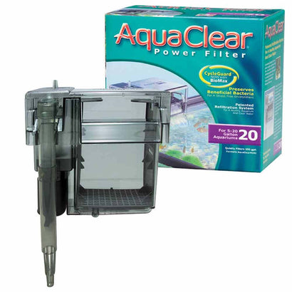 Aquaclear 20/Mini Filter Bulk