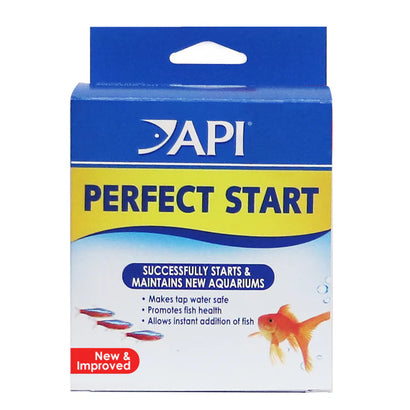 API Perfect Start - 30 Day Start Up Pack