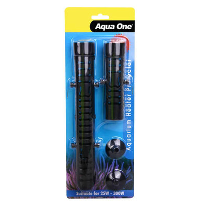 Aqua One Heater Protector - Suit 25W - 300W