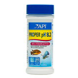 API PH Proper 8.2 Powder Jar