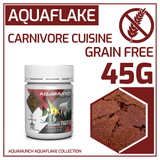 Aqua Munch Aquaflake Carnivore Cuisine