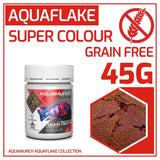 AquaMunch AquaFlake Super Colour Flake