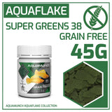 AquaMunch AquaFlake Super Greens