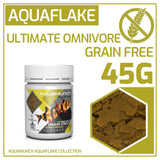 AquaMunch AquaFlake Ultimate Omnivore Flake