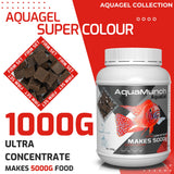 AquaMunch AquaGel Super Colour