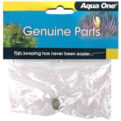 Aqua One 12mm Spray Bar End Cap for Aquis 500 700 and Via Aqua 230 300 aquarium filters