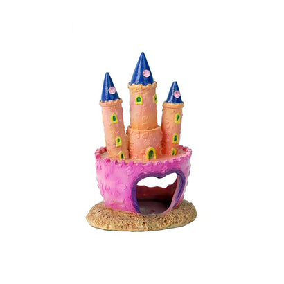 Bioscape Fantasy Princess Castle 12x8cm