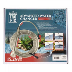 Bioscape Advanced Water Changer