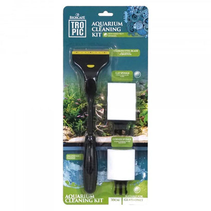 Bioscape Aquarium Cleaning Kit
