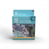 Bioscape Hand Pressure Gravel Cleaner.