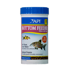 API Bottom Feeder Pellets