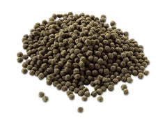 Close-up of Tetra NutriEvolution Goldfish Colour Sticks fish food