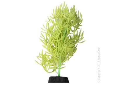 Aqua One Flexiscape Medium Hydrillia Green