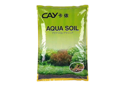 CAY - Aqua Soil