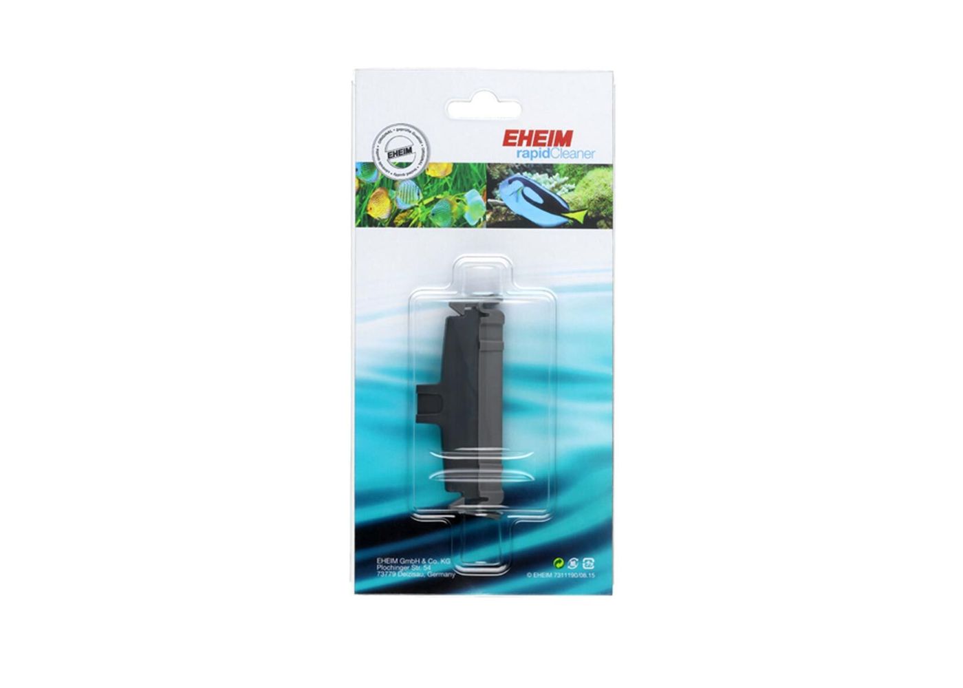 Eheim Rapid Cleaner Spare Blade & Holder