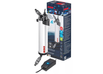 Eheim Reeflex UV+E 1500 18W