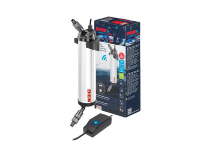 Eheim Reeflex UV+E 800 11W