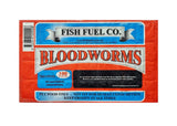 Fish Fuel - Frozen Bloodworm