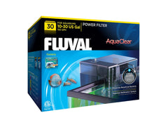 Fluval Aquaclear Hang on Filter