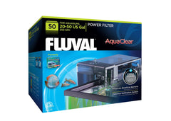 Fluval Aquaclear Hang on Filter