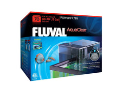 Fluval Aquaclear Hang on Filter