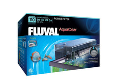Fluval Aquaclear Hang on Filter