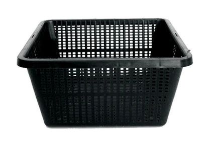 PondMAX Square Plant Basket 190x190x100mm