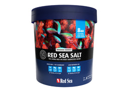 Red Sea Salt
