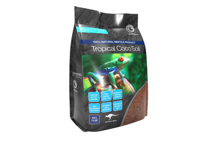 Tropical Coco Soil