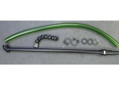 Y Return Pipe Set 20mm - Aquareef S2 300/400