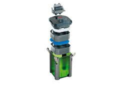 Eheim eXperience PRO 2422 150L Cannister Filter Incl Media