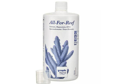 Coburg Aquarium | AllForReef500ml