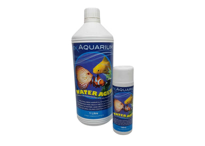 Coburg Aquarium | Aquarium water ager | Shop aquarium water treatments online