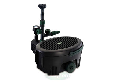 Coburg Aquarium | Blagdon Inpond 5 in 1 Pond Multi Filter 6000