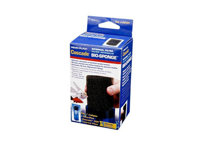 Coburg Aquarium | Cascade Internal Filter 400 Bio-Sponge | Shop aquarium filter media online