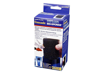Coburg Aquarium | Cascade Internal Filter 600 Bio-Sponge | Shop aquarium filter media online