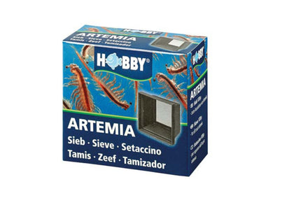 Coburg Aquarium | Dupla Artemia Sieve 120my | Shop aquarium products online