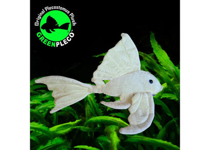 Fish Plushie - Longfin Pleco 30cm