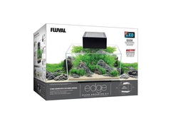 Fluval aquarium edge